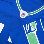Mitchell & Ness Pánský dres Seattle Seahawks NFL Fan #12 Throwback Velikost: 2XL