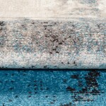 DumDekorace Koberec s úchvatným potiskem Šířka: 80 cm | Délka: 150 cm