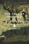 Call of the Wild and White Fang - Jack London