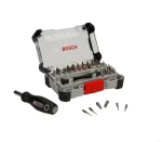 BOSCH 2607002835 Precision Pro / 42-dílná sada bitů (2607002835)