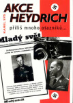 Akce Heydrich Karel Sýs