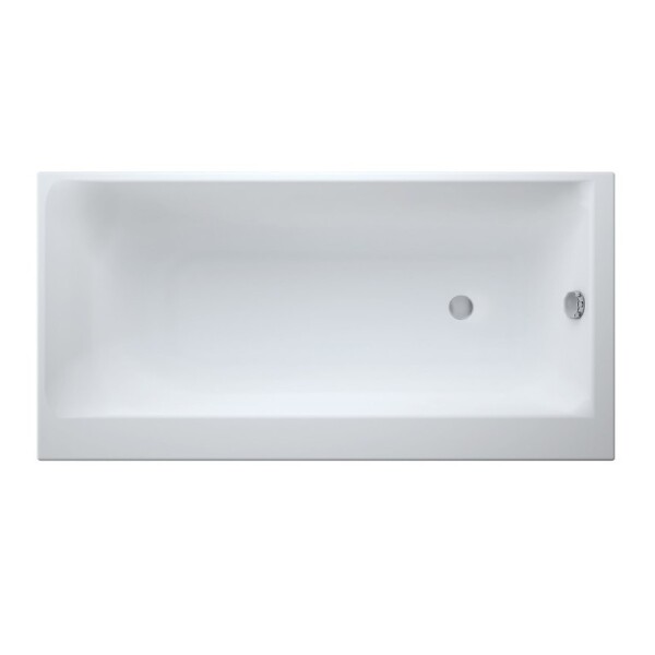 CERSANIT - VANA SMART 160X80, levá S301-119