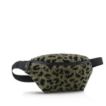 Ledvinka Reisenthel Beltbag Teddy leo olive