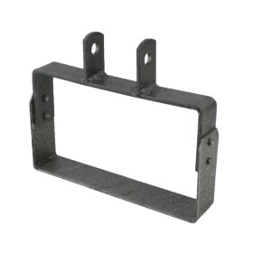 Náhradní radlice na plečku 200mm