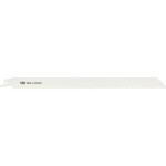 Bosch Accessories 2608656259 Pilový plátek do pily ocasky S 611 DF - Heavy for Wood and Metal Délka řezacího listu 150 m