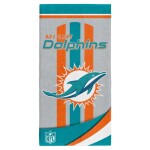 Ručník Miami Dolphins NFL Extreme
