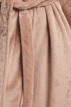 DÁMSKÝ ŽUPAN DEXTRA 43595 AW25 Peach M