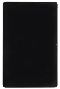 Náhradní LCD displej + dotyková deska pro Samsung Galaxy Tab S7 (T870/875) černý / Service Pack (57983102014)