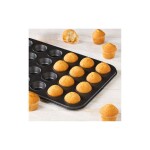 PME PME Forma na mini muffiny (na 24 ks)