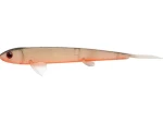Westin Twinteez Pelagic V-Tail Hot Olive / Gumová nástraha / 17 cm / 16 g / 2 ks (P073-691-055)