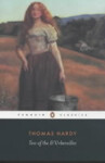 Tess of the d' Urbervilles