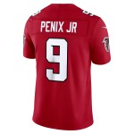 Nike Pánský dres Atlanta Falcons NFL Michael Penix Jr. #9 2026 Stitched Limited Velikost: 2XL