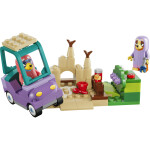 LEGO LEGO® Bluey 11216 Bingo, Bluey a babičky