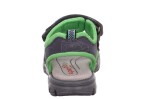 Dětské sandály Superfit 1-000181-2000 Velikost: