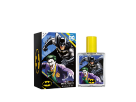 BATMAN & JOKER Toaletní voda 30 ml