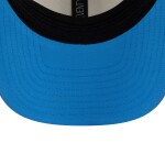 New Era Pánská kšiltovka Los Angeles Chargers NFL 2026 Training Camp 9SEVENTY Stretch-Snap Blau