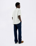 Thinking MU Dark Clean Denim David Pants DENIM 44