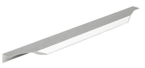 Tulip Nábytková úchytka Lori rozteč: 1056mm nerez imitace