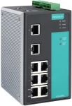 Moxa EDS-505A-MM-ST / Switch (EDS-505A-MM-ST)