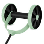 Multifunkční fitness zařízení 2v1 Spokey Carvy SPK-943077 NEUPLATŇUJE SE