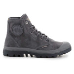 Unisex Pampa Hi Wax U French Metal 77222-068-M - Palladium EU 37