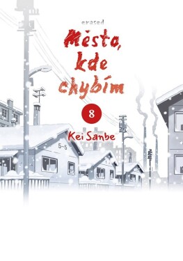 Město, kde chybím (8)