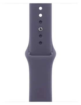 Apple Watch Sport Band 42mm Purple Fog / Sportovní pásek pro Apple Watch / M/L (MFGH4ZM/A)