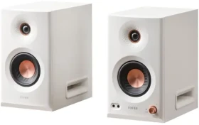 EDIFIER MR5 Reproduktory bílá (MR5 white)