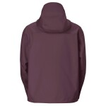 SCOTT Jacket W's Explorair Escape 2.5L, Cocoa Red (vzorek) velikost: M