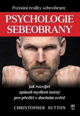 Psychologie sebeobrany