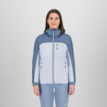 KARPOS W Cimonega Jacket, Skywriting/Bluefin velikost: S