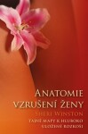 Anatomie vzrušení ženy Sheri Winston