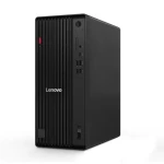 Lenovo ThinkCentre M70t G6 TW černá / Stolní počítač / Intel Core Ultra 7 265 2.4GHz / 16GB DDR5 / 512GB SSD (12YH001YGE)