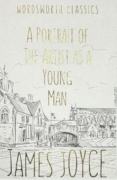 Portrait of the Artist as a Young Man - James Joyce