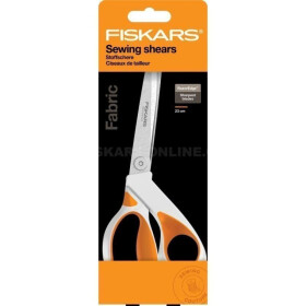 Fiskars Nůžky Premier RazorEdge 23 cm