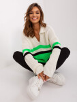 Sweter BA SW 8054.91P jasny zielony Velikost: jedna velikost