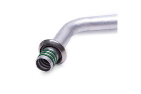 SKV Hadice klimatizace FORD Fiesta V Fusion