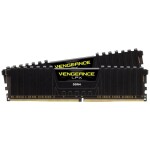 Corsair Vengeance LPX Sada RAM pro PC DDR4 32 GB 2 x 16 GB Bez ECC 3600 MHz 288pin DIMM CL18-22-22-42 CMK32GX4M2Z3600C18