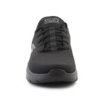Boty Skechers Slip-Ins Go Walk Flex - Hands Up M 216324-BB EU 44,5