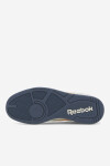 Sportovní Reebok BB 4000 II 100075275 Přírodní kůže (useň) - Semiš,Imitace kůže/-Ekologická kůže