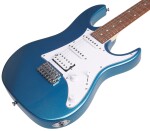 Ibanez GRX40 Metallic Light Blue