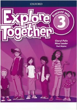 Explore Together Workbook