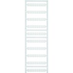 Weidmüller 1816290000 označení přístroje bílá 500 ks