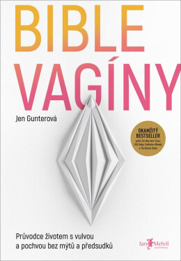 Bible vagíny