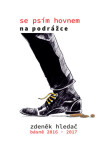 Se psím hovnem na podrážce - Zdeněk Hledač - e-kniha