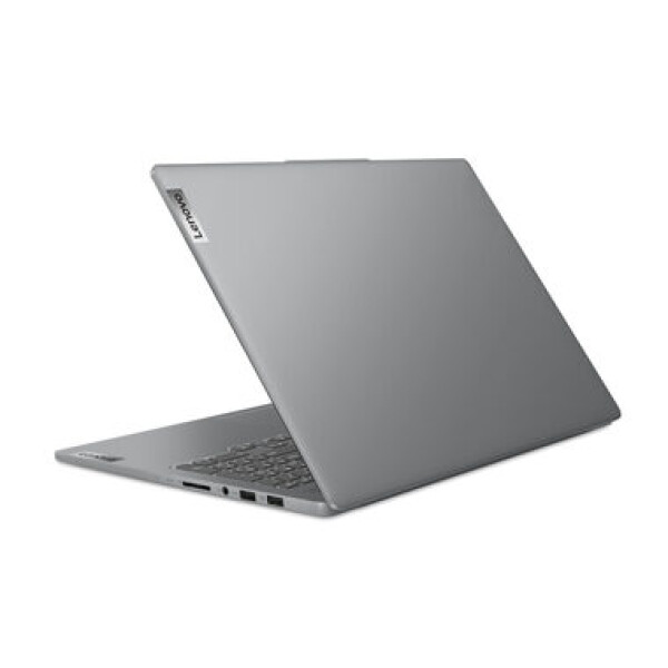 Lenovo IdeaPad Pro 5 16IMH9 šedá / 16" 2K / Intel Core Ultra 7 155H 1.4GHz / 16GB / 1TB SSD / RTX4050 6GB / W11H (83D40025CK)