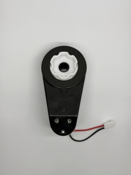 Mamido Motor s převodovkou RS795 24V 25000 RPM