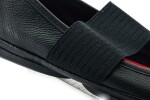 Camper Right Sella Negro/Isla Ry Negro Black 21595-242 baleríny