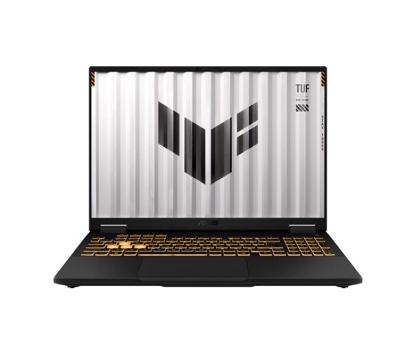 ASUS NTB TUF Gaming F16 (FX608JM-RV008W), i5-13450HX, 16" FHD+, 16GB, 512GB SSD, UHD+RTX 5060, W11 Home, Jaeger Gray EDF_892988
