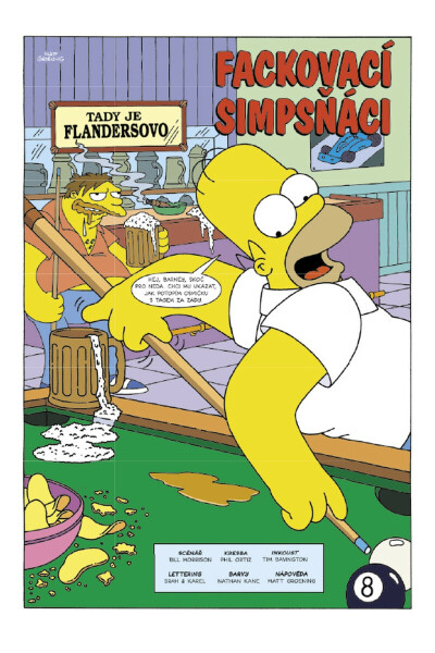 Simpsonovi 10/2025